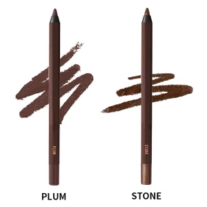 🔥Buy 1 Get 1 Free🔥 24HR Waterproof Creamy Eyeliner Pencil
