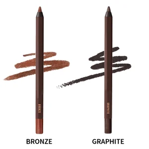 🔥Buy 1 Get 1 Free🔥 24HR Waterproof Creamy Eyeliner Pencil