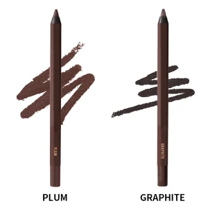 🔥Buy 1 Get 1 Free🔥 24HR Waterproof Creamy Eyeliner Pencil