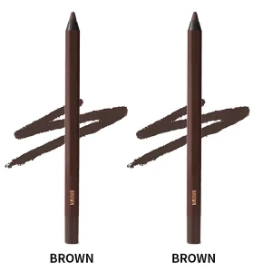 🔥Buy 1 Get 1 Free🔥 24HR Waterproof Creamy Eyeliner Pencil