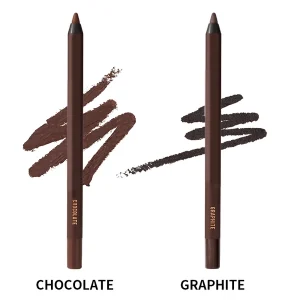🔥Buy 1 Get 1 Free🔥 24HR Waterproof Creamy Eyeliner Pencil