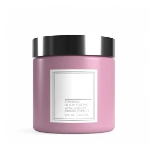 🔥 Luxe Firming Body Crème – 8 fl.oz with Champagne & Gold Peptides