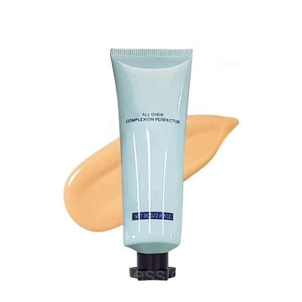 All-in-One Lightweight Waterproof Concealer & Moisturizer
