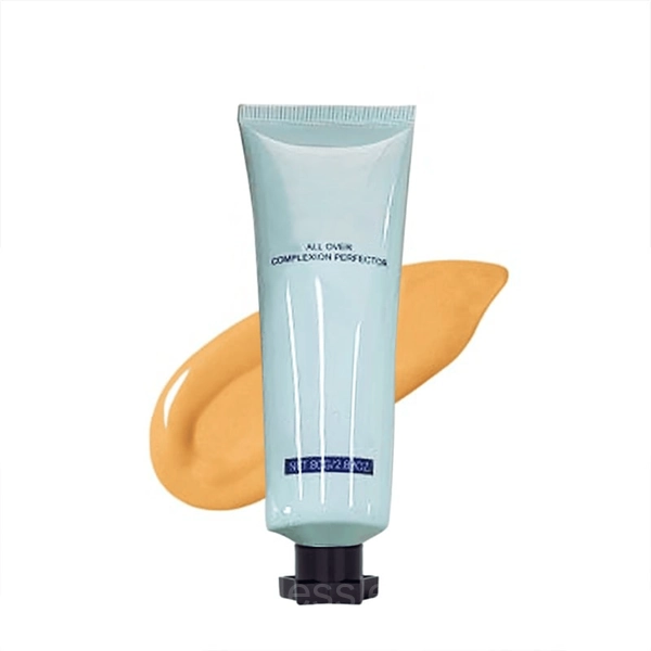 All-in-One Lightweight Waterproof Concealer & Moisturizer