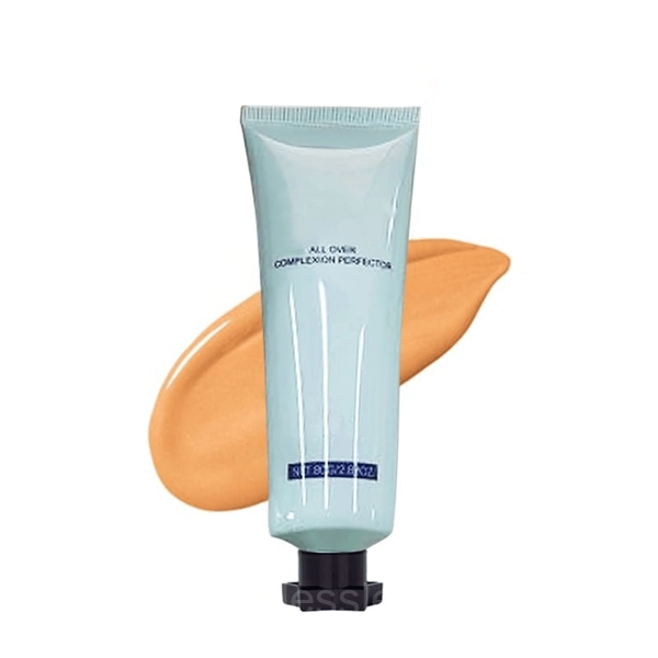 All-in-One Lightweight Waterproof Concealer & Moisturizer