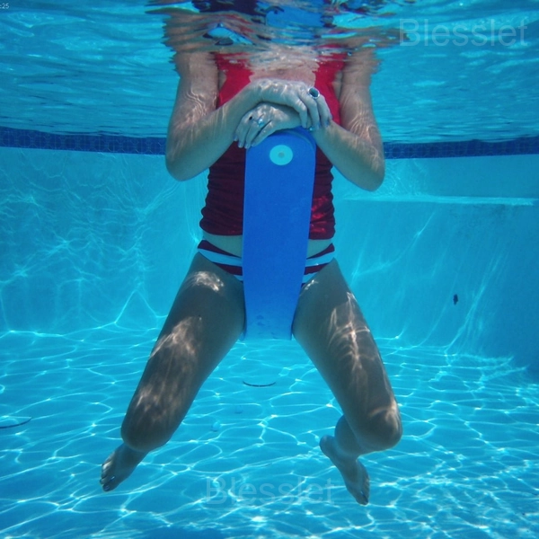 2025 Ergonomic Foldable Ultimate Water Recliner Float