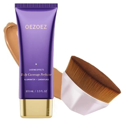 All Over Body Coverage Perfector – Waterproof & Long-Lasting