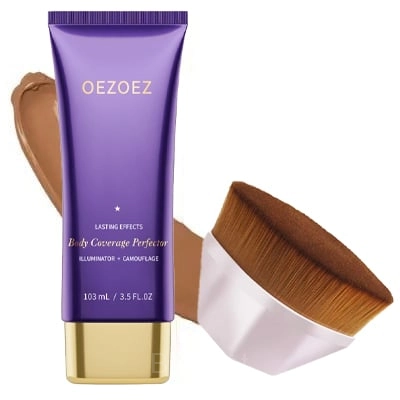All Over Body Coverage Perfector – Waterproof & Long-Lasting