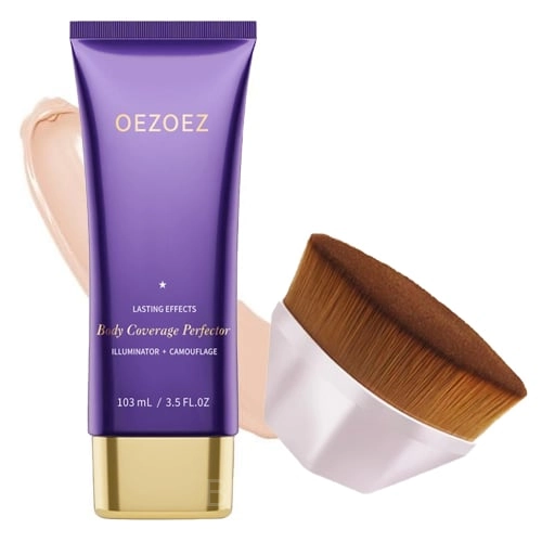 All Over Body Coverage Perfector – Waterproof & Long-Lasting