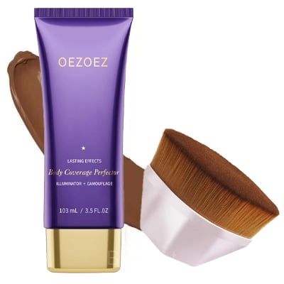 All Over Body Coverage Perfector – Waterproof & Long-Lasting