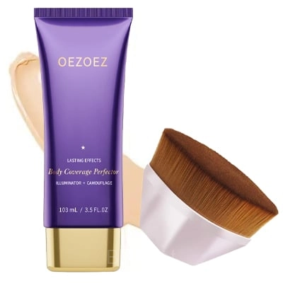 All Over Body Coverage Perfector – Waterproof & Long-Lasting