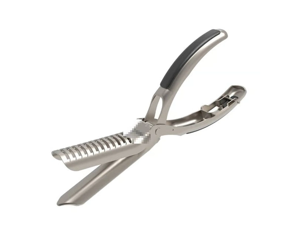 Premium Stainless Steel BBQ Rib Skinner & Boning Tool for Grilling - BUY 2🔥