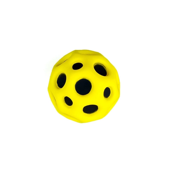 Super Bouncy Space Ball Toy – Non-Toxic High Bounce Sensory Ball