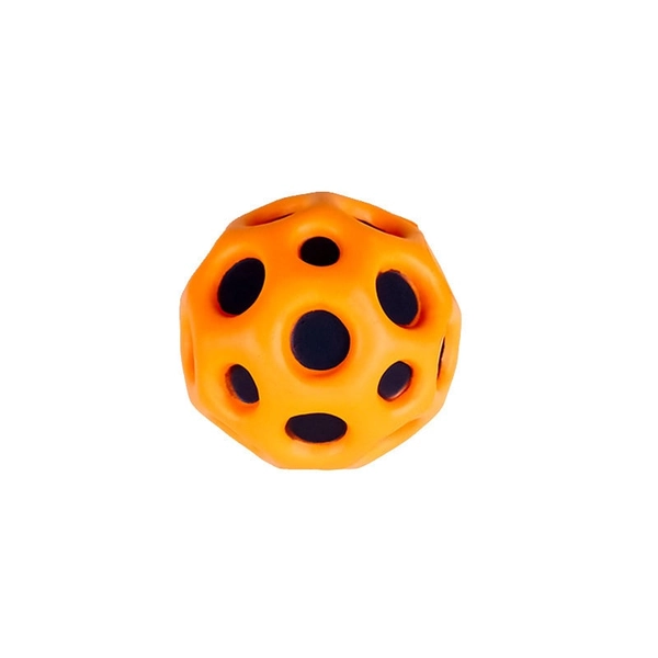 Super Bouncy Space Ball Toy – Non-Toxic High Bounce Sensory Ball