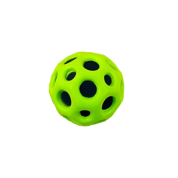 Super Bouncy Space Ball Toy – Non-Toxic High Bounce Sensory Ball