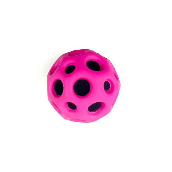 Super Bouncy Space Ball Toy – Non-Toxic High Bounce Sensory Ball