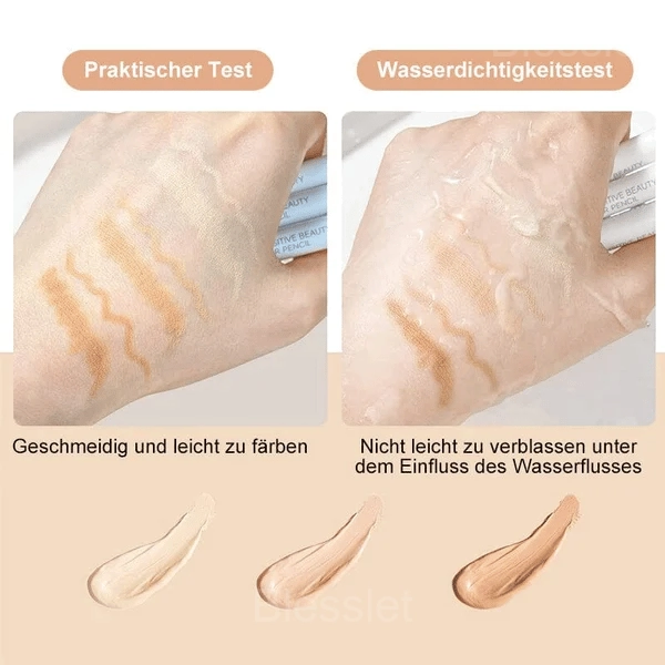Multifunctional Concealer Stick – Full Coverage & Brightening Pen