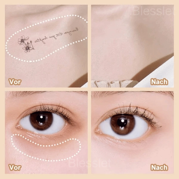 Multifunctional Concealer Stick – Full Coverage & Brightening Pen