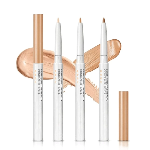Multifunctional Concealer Stick – Full Coverage & Brightening Pen