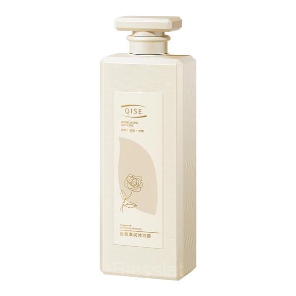 Perfumed Moisturizing Body Wash – Hydrating & Long-Lasting Fragrance