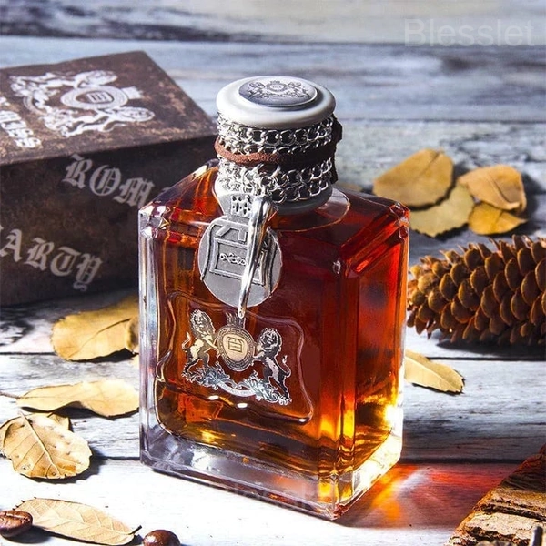 JADOURE Alpha Men Pheromone Perfume – Irresistible Seductive Fragrance - 50ml
