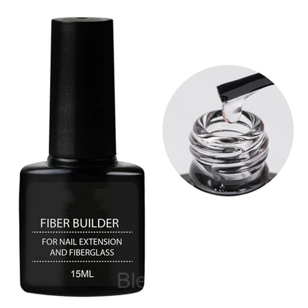Nail Extension Pro Kit - Durable Silk Fiberglass Nail Enhancer - BUY 2 GET 1 FREE