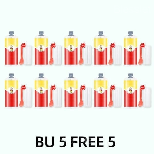 All-Purpose Repair Glue – Strong, Durable, Waterproof Adhesive - Buy 5 Get 5 Free（10 PCS）