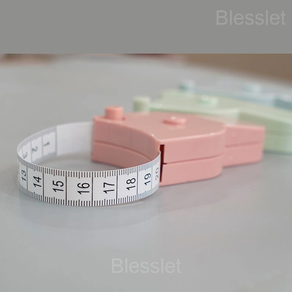 Automatic Retractable Body Measuring Tape – Buy 2 Get 1 Free