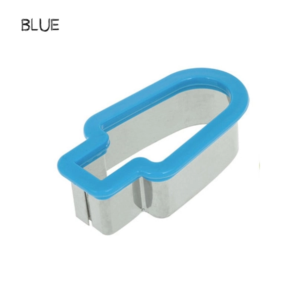 Popsicle Shape Mold for Watermelon Slices – Fun Kids’ Summer Treat - Blue