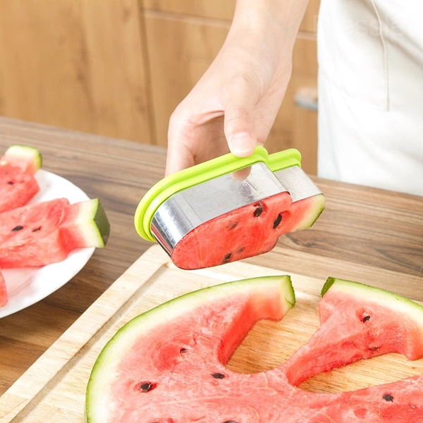 Popsicle Shape Mold for Watermelon Slices – Fun Kids’ Summer Treat