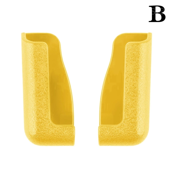 Adjustable Multifunctional Mobile Phone & Device Holder - Yellow, BUY 1