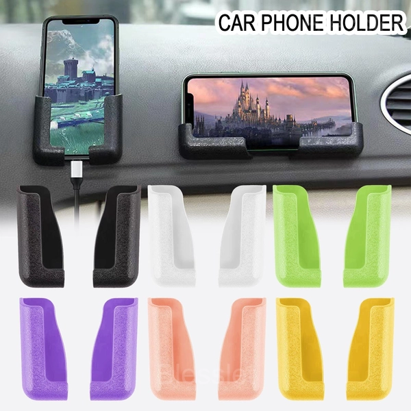 Adjustable Multifunctional Mobile Phone & Device Holder - Green, BUY 1
