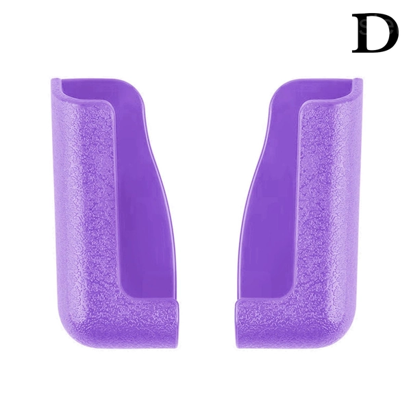 Adjustable Multifunctional Mobile Phone & Device Holder - Purple, BUY 1