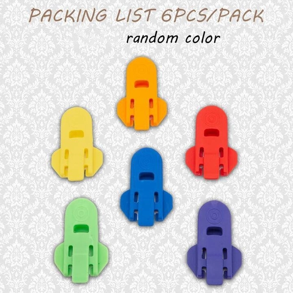Easy Can Opener & Beverage Cover - Protect Drinks & Save Nails - 🔥12PCS
