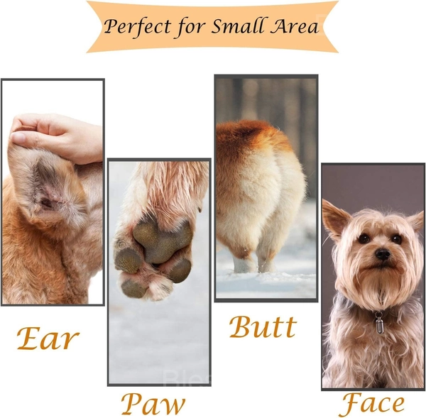 Pet Mini Safe Trimmer for Precise & Gentle Grooming - 🔥Buy 2