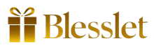 Blesslet