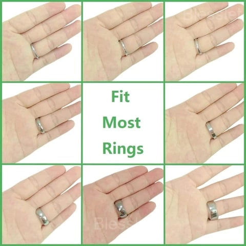 Ring Fit Adjustment