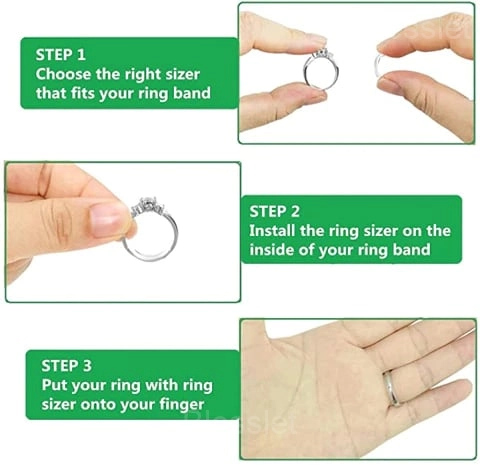 How to Use Ring Resizer