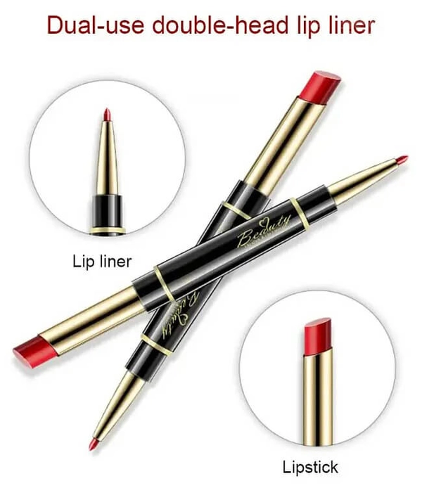 lip liner shades