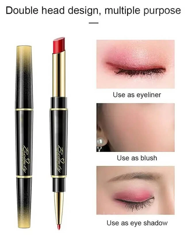 lip liner shades